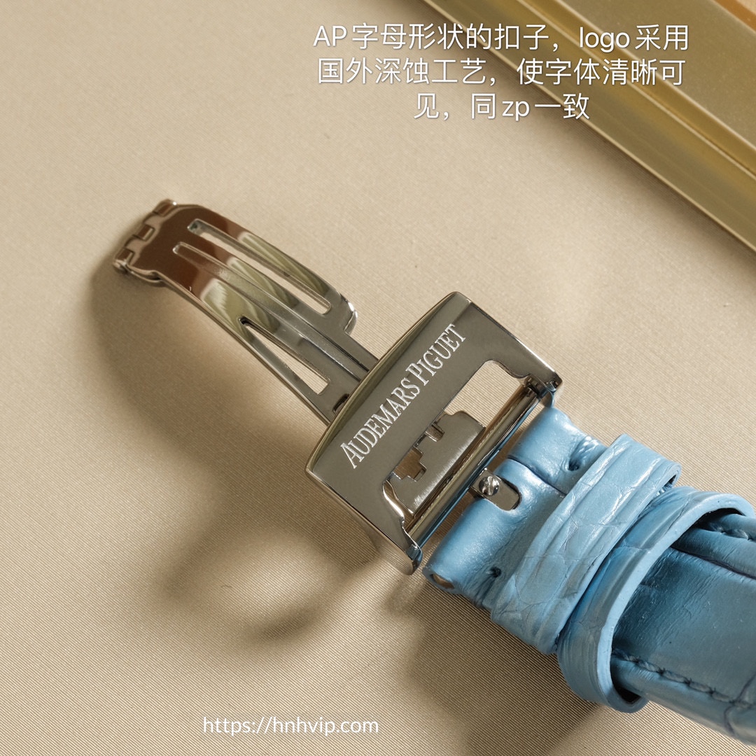Audemars Piguet Royal Oak 67601ST.ZZ.D302CR.01