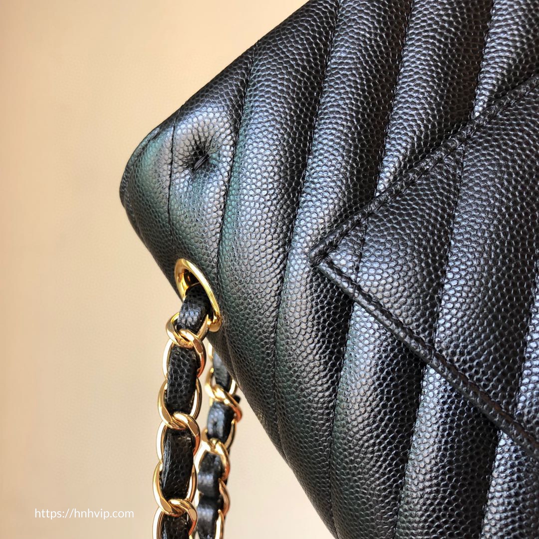 Chanel Classic Flap Bag 25cm