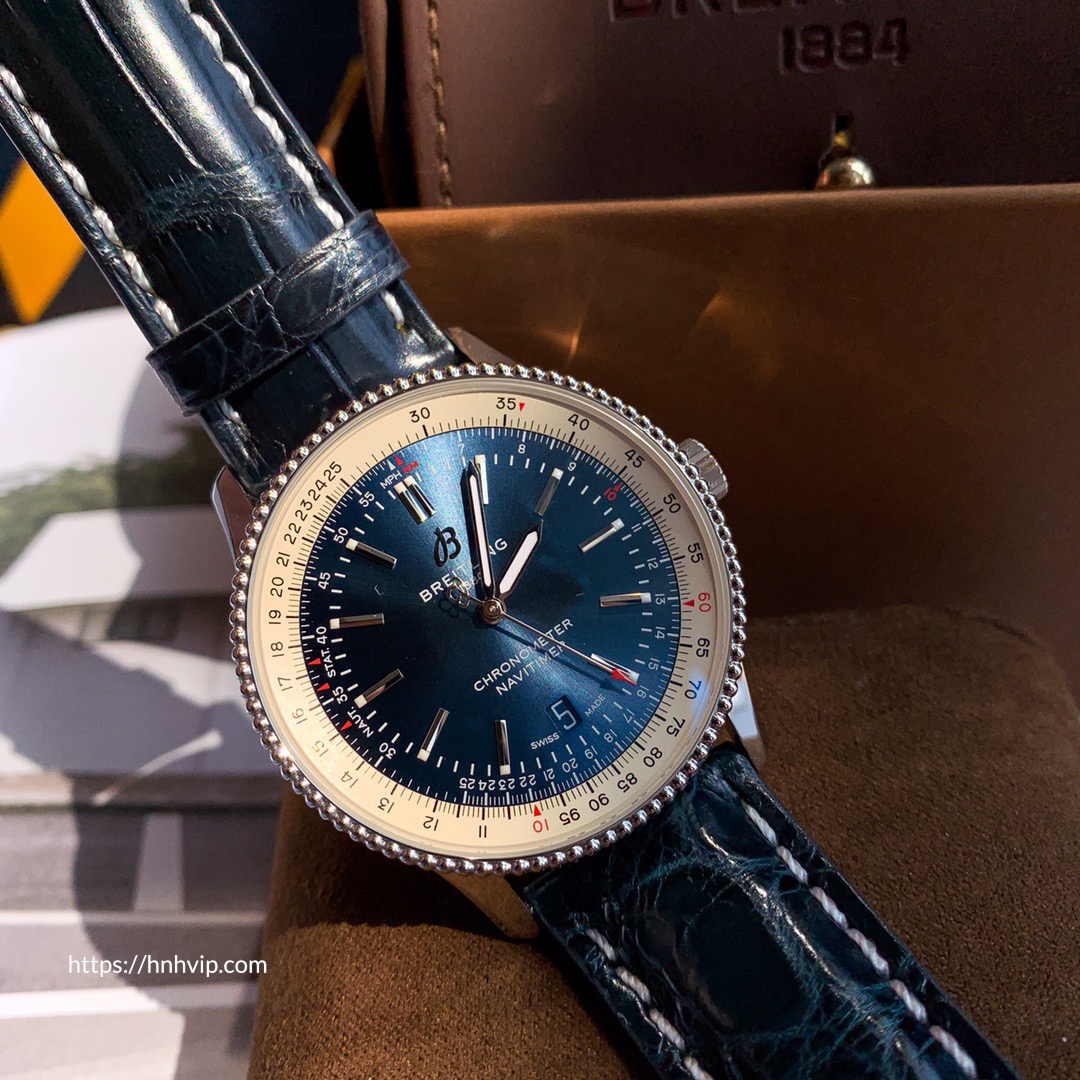 Breitling NAVITIMER AUTOMATIC 41