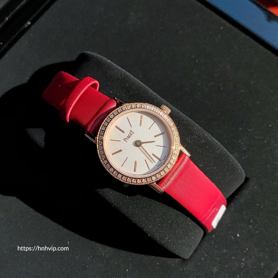 Piaget Altiplano Diamonds Quartz 24mm