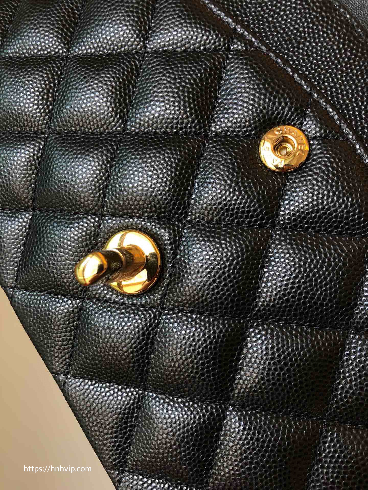Chanel Classic Flap Bag 25cm