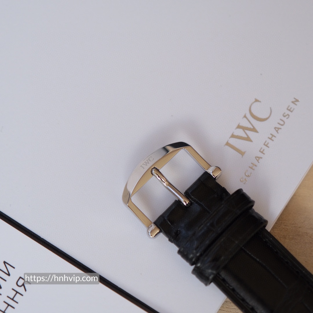 IWC IW391024-Portofino Chronograph Edition "150 Years"