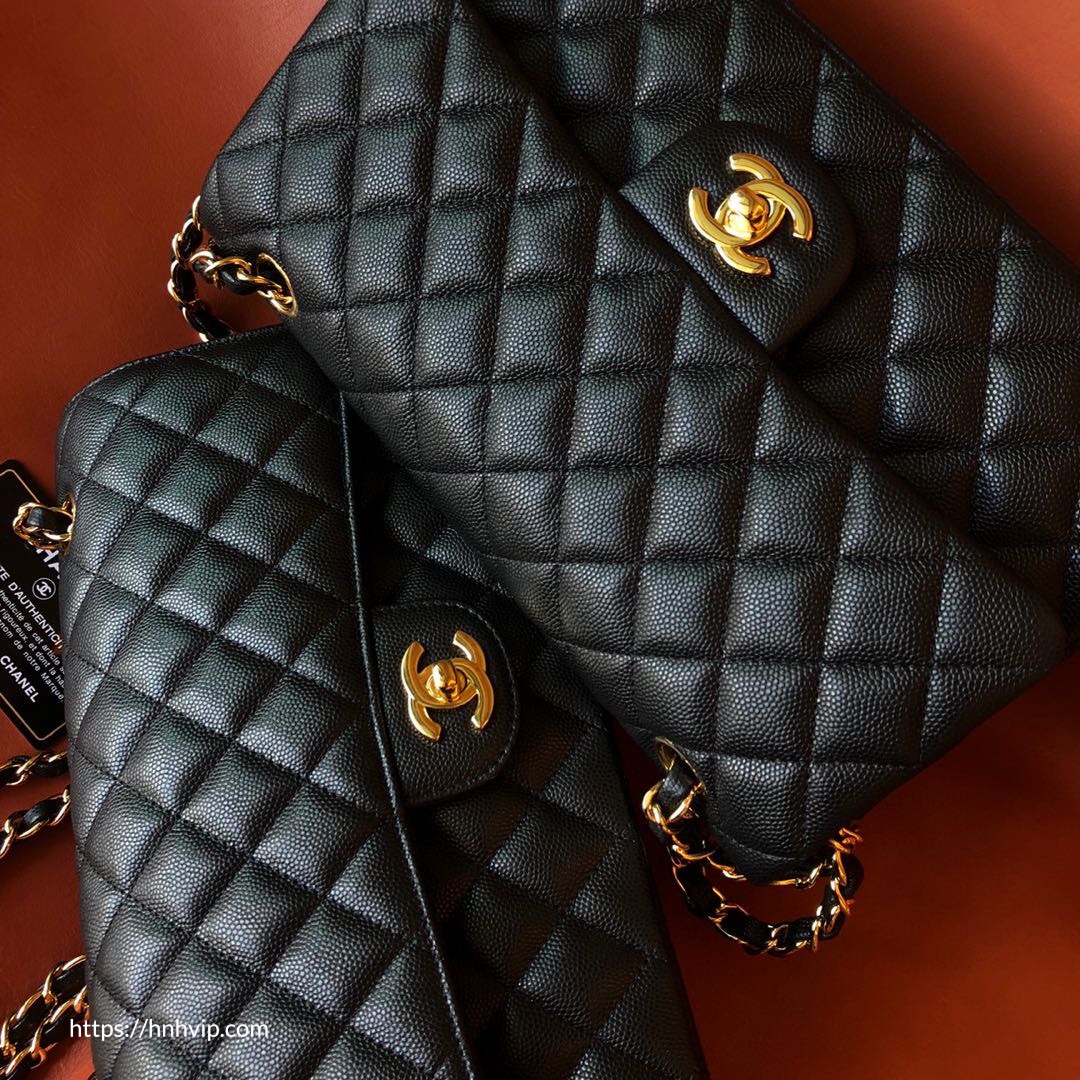 Chanel Classic Flap Bag 25cm