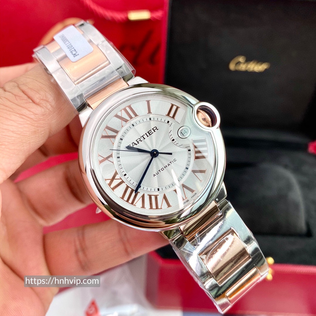 Ballon Bleu de Cartier W6920095