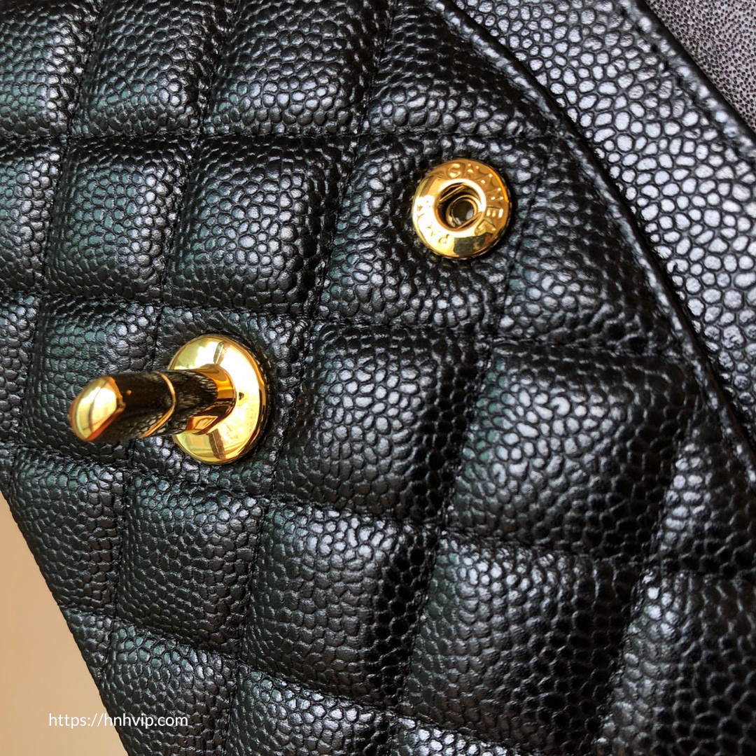 Chanel Classic Flap Bag 23cm
