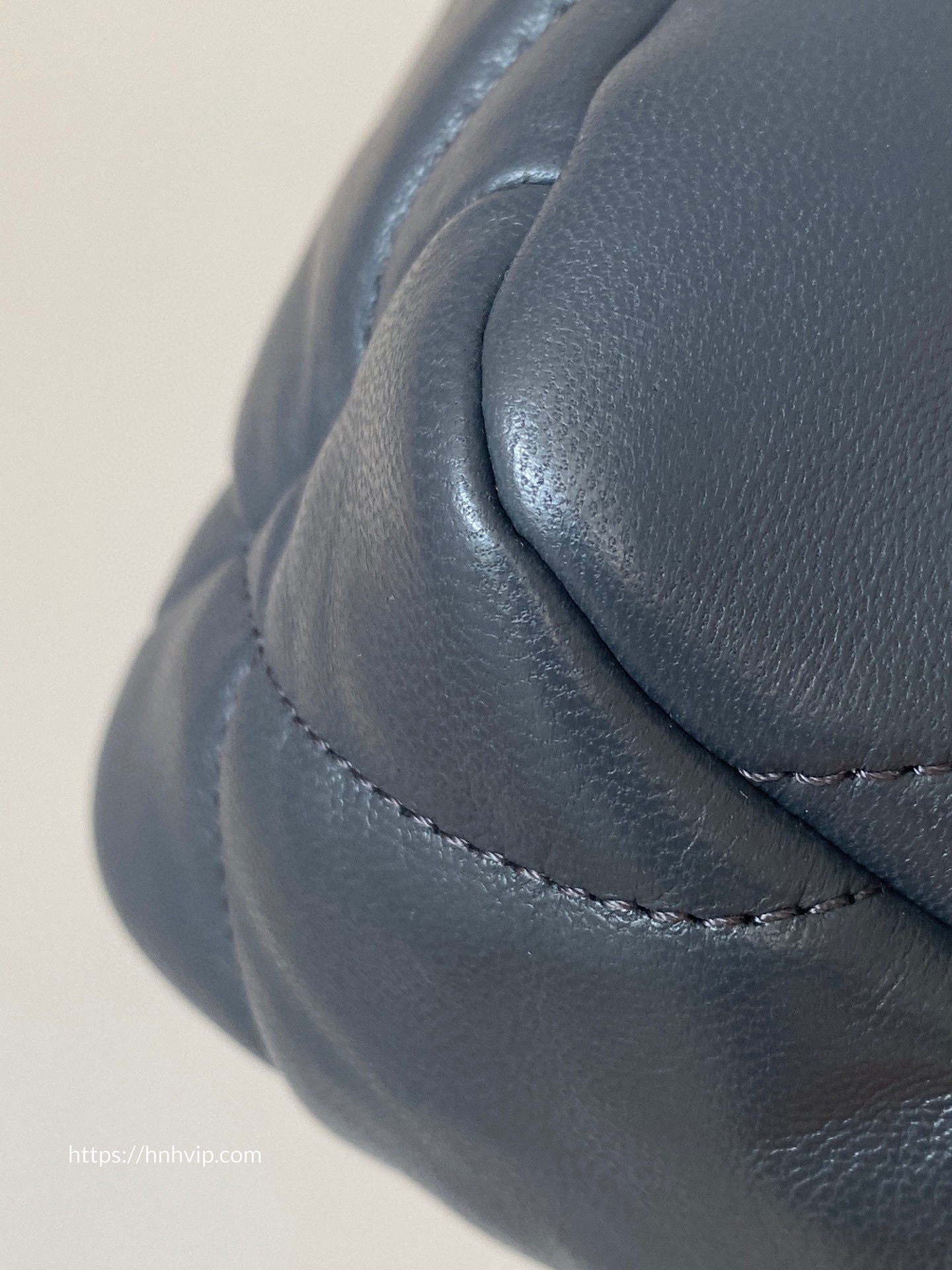 CHANEL 19 LARGE HANDBAG