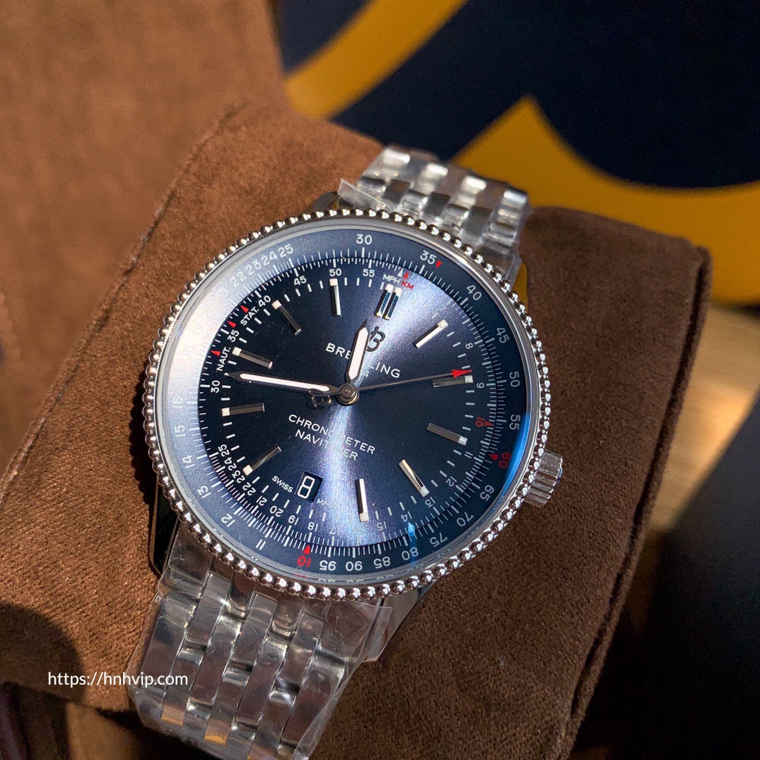 Breitling NAVITIMER AUTOMATIC 41