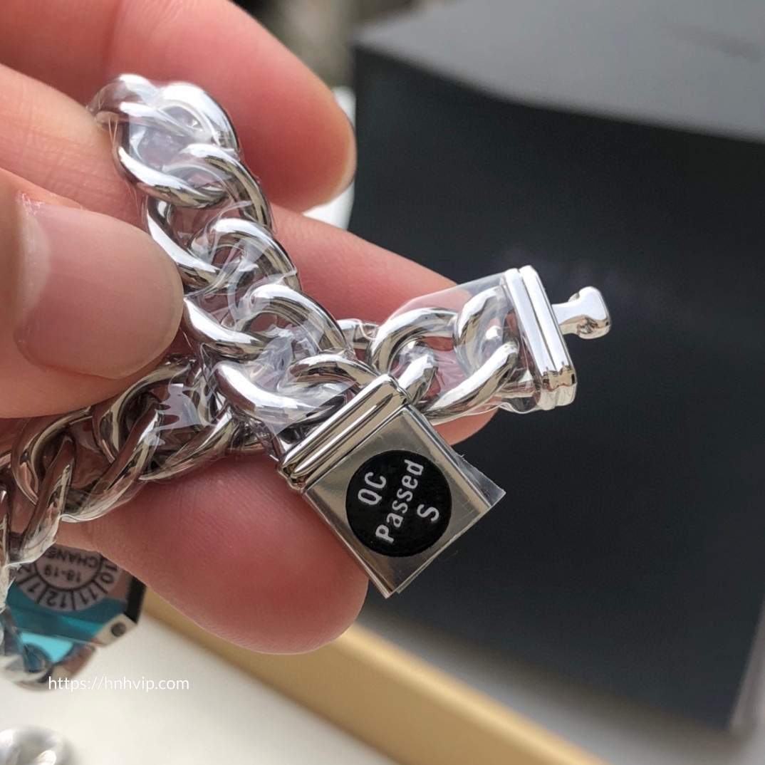 Chanel PREMIÈRE CHAIN WATCH ,22mm