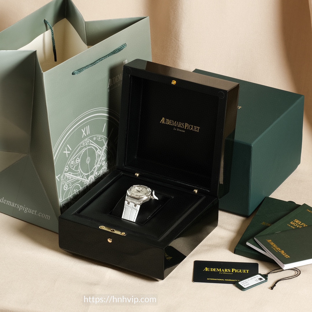 Audemars Piguet Royal Oak 67651ST.ZZ.D011CR.01