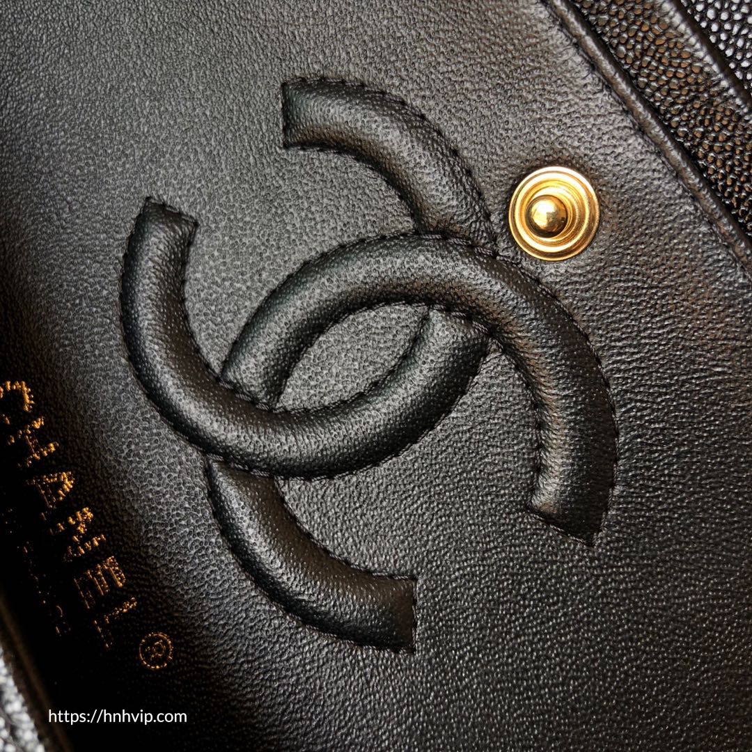 Chanel Classic Flap Bag 23cm