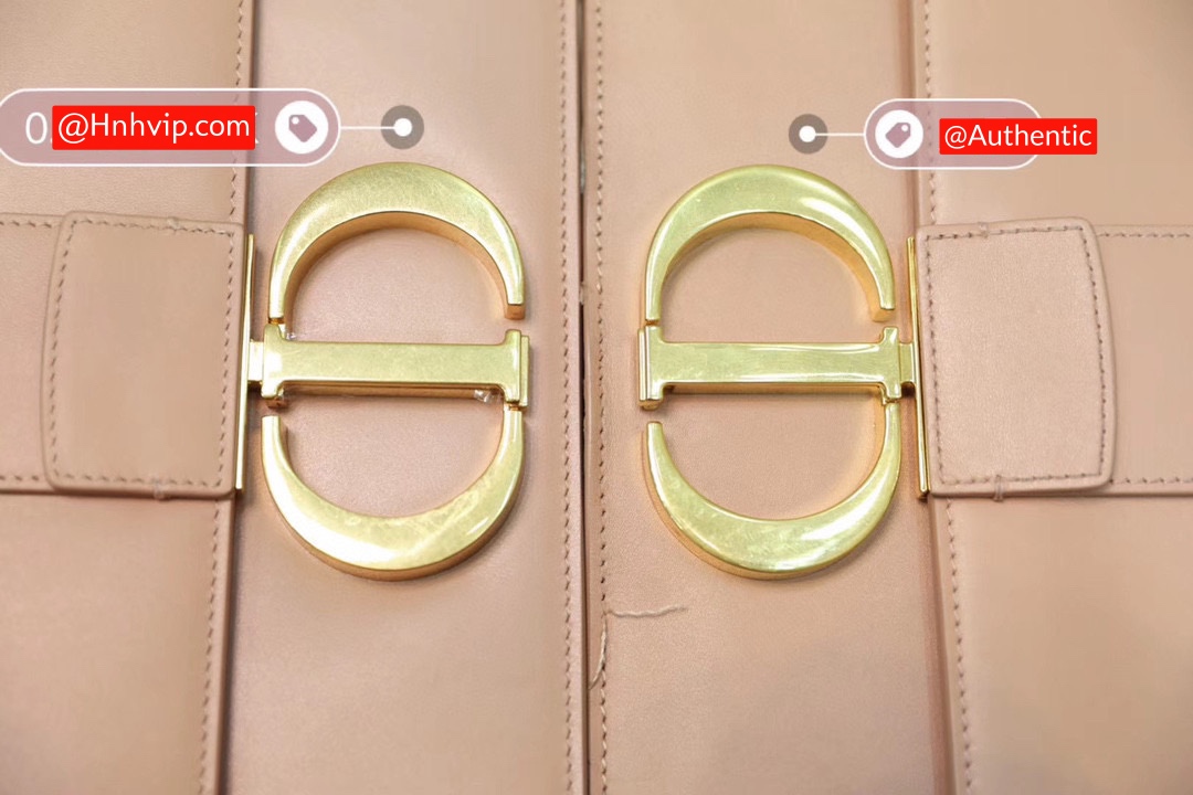 DIOR 30 MONTAIGNE BAG Rose Des Vents Box Calfskin