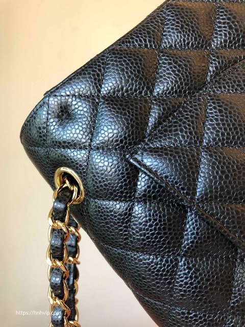 Chanel Classic Flap Bag 25cm