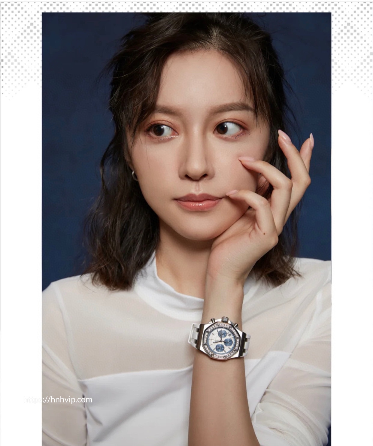 Audemars Piguet Royal Oak Offshore 26231ST.ZZ.D010CA.01