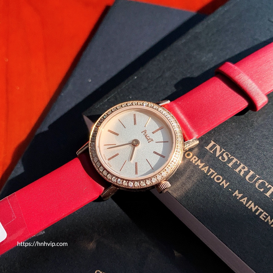 Piaget Altiplano Diamonds Quartz 24mm