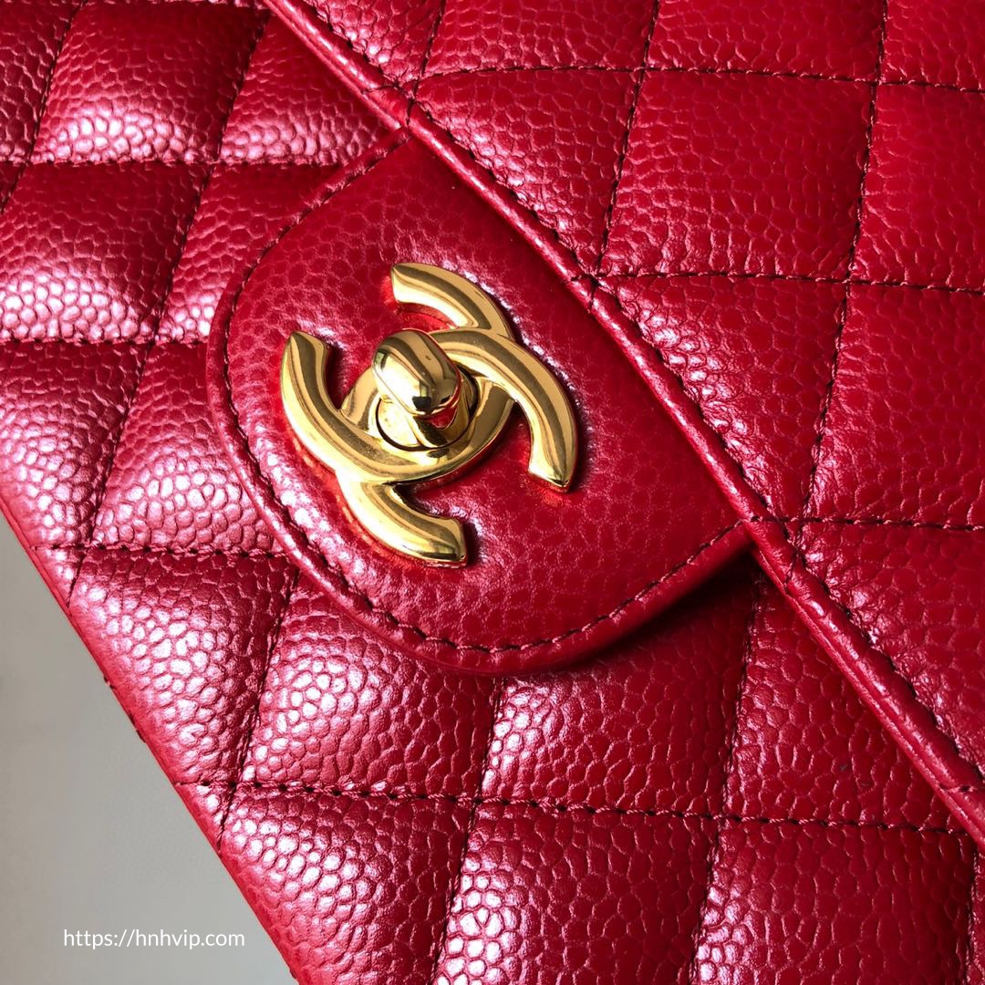 Chanel Classic Flap Bag 25cm