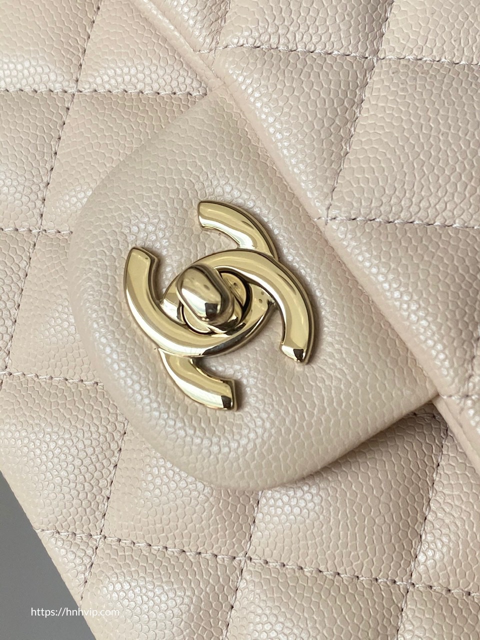 Chanel Classic Flap Bag 23cm