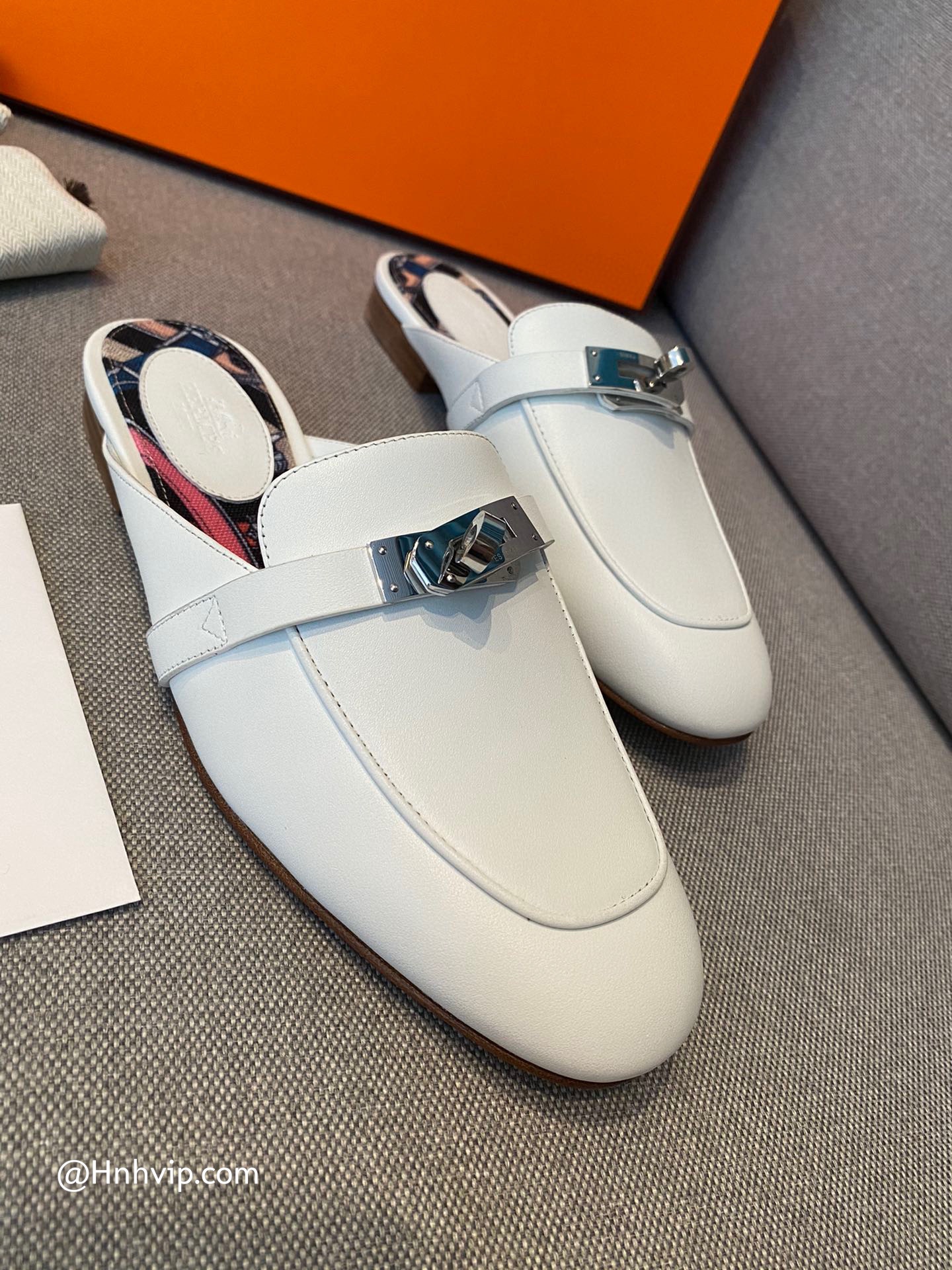 HERMES Oz mule