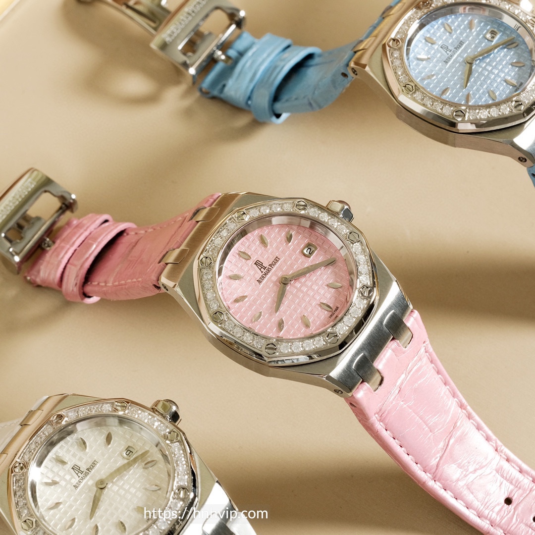 Audemars Piguet Royal Oak 67601ST.ZZ.D057CR.01