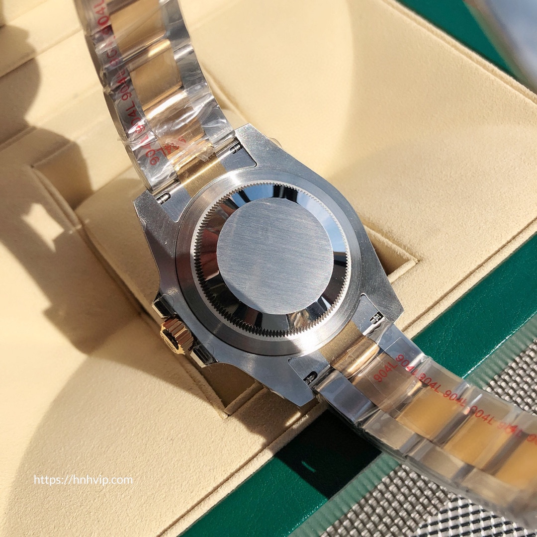 Rolex Oyster Perpetual Submariner Date 126613LB