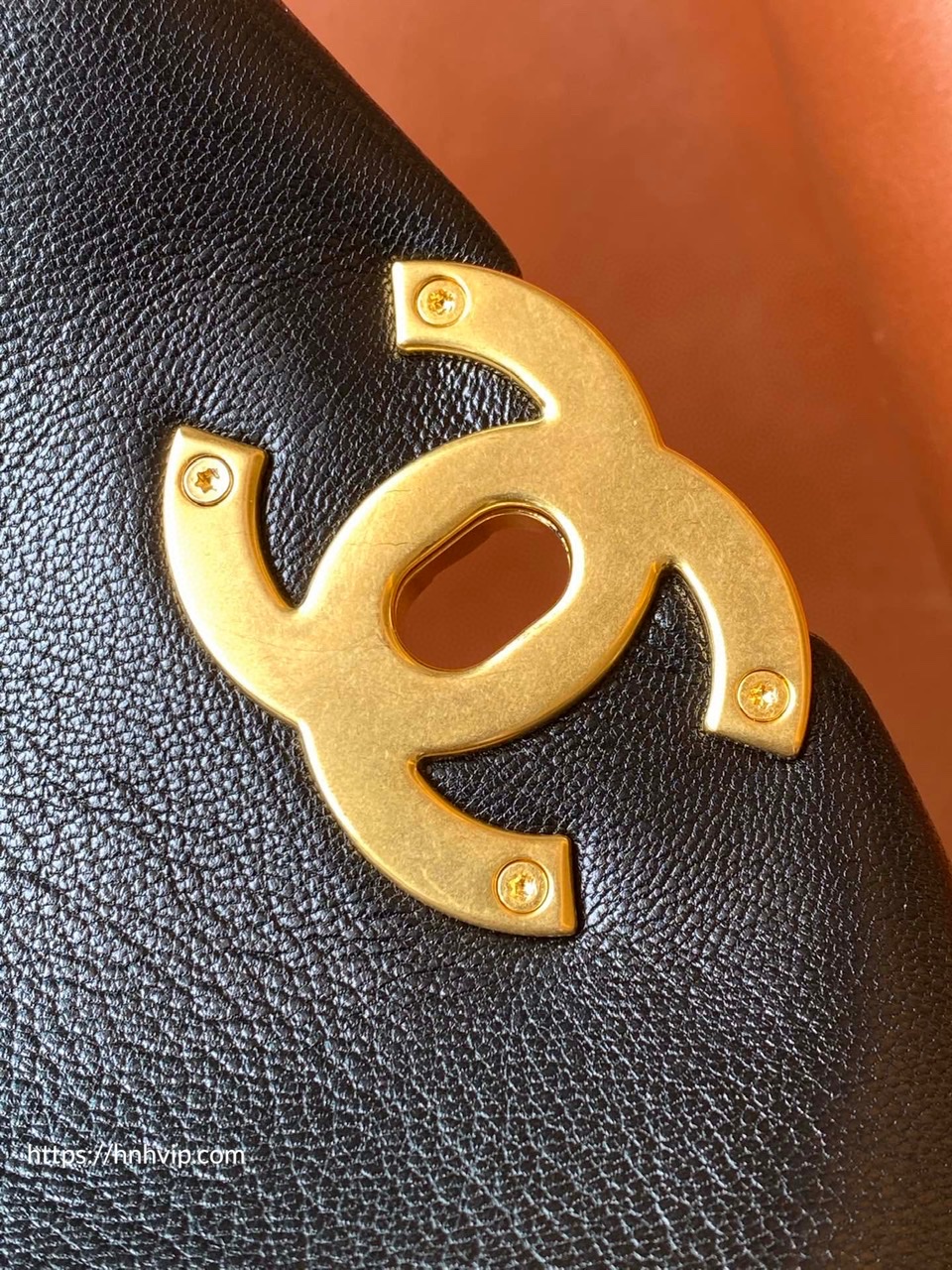 CHANEL 19 HANDBAG