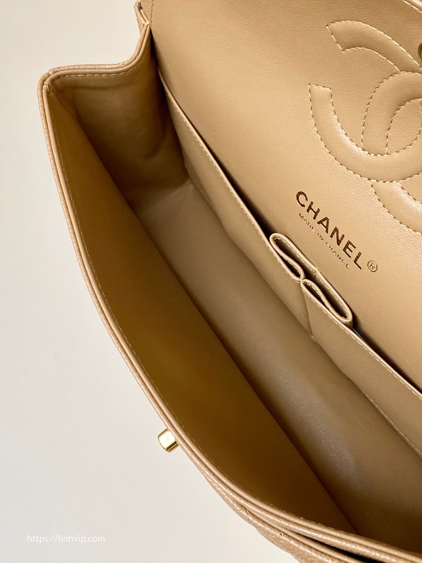 Chanel Classic Flap Bag 25cm