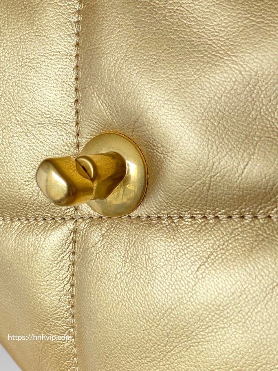 CHANEL 19 HANDBAG