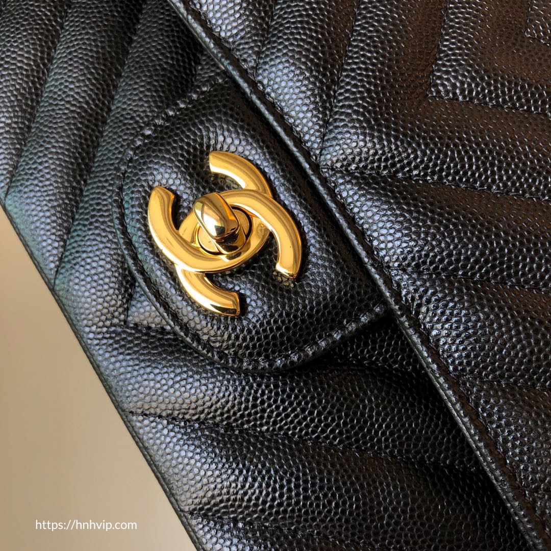 Chanel Classic Flap Bag 25cm