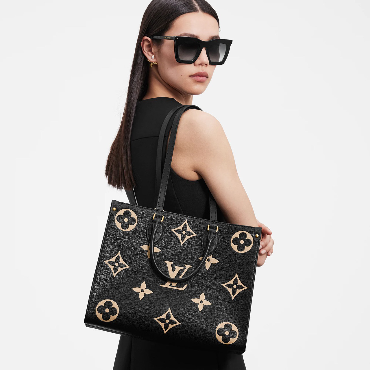 Chi tiết hơn 64 về louis vuitton on the go mm