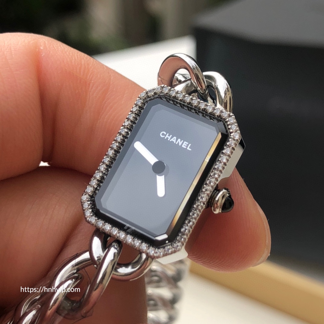 Chanel PREMIÈRE CHAIN WATCH ,22mm