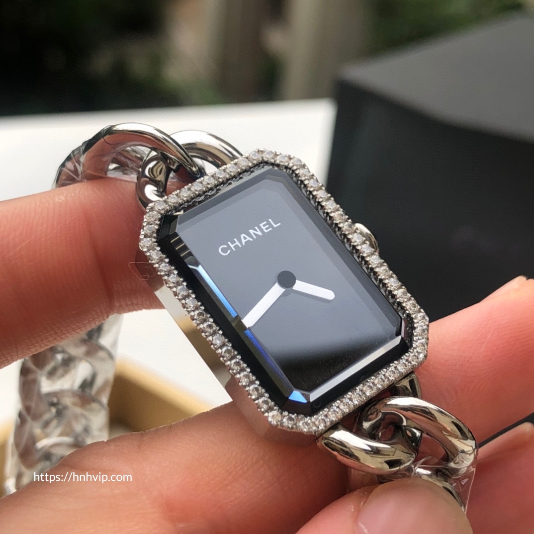 Chanel PREMIÈRE CHAIN WATCH ,28mm