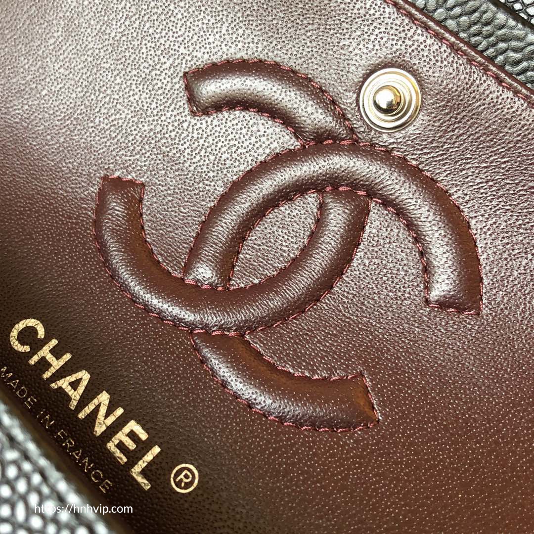Chanel Classic Flap Bag 23cm