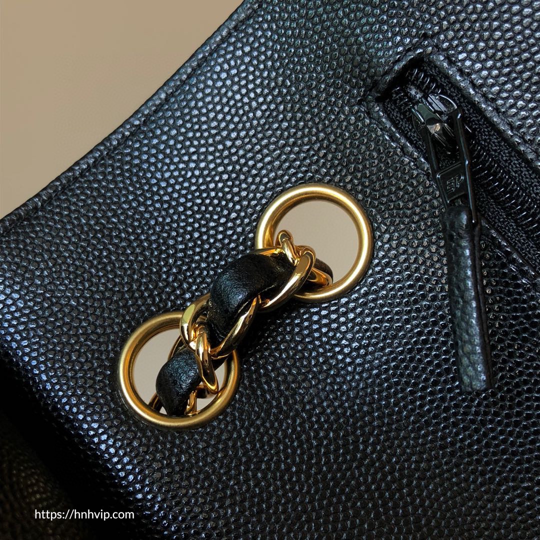 Chanel Classic Flap Bag 25cm