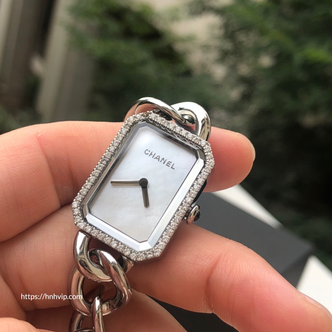 Chanel PREMIÈRE CHAIN WATCH ,28mm