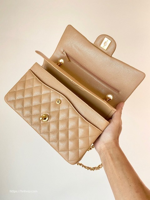 Chanel Classic Flap Bag 25cm