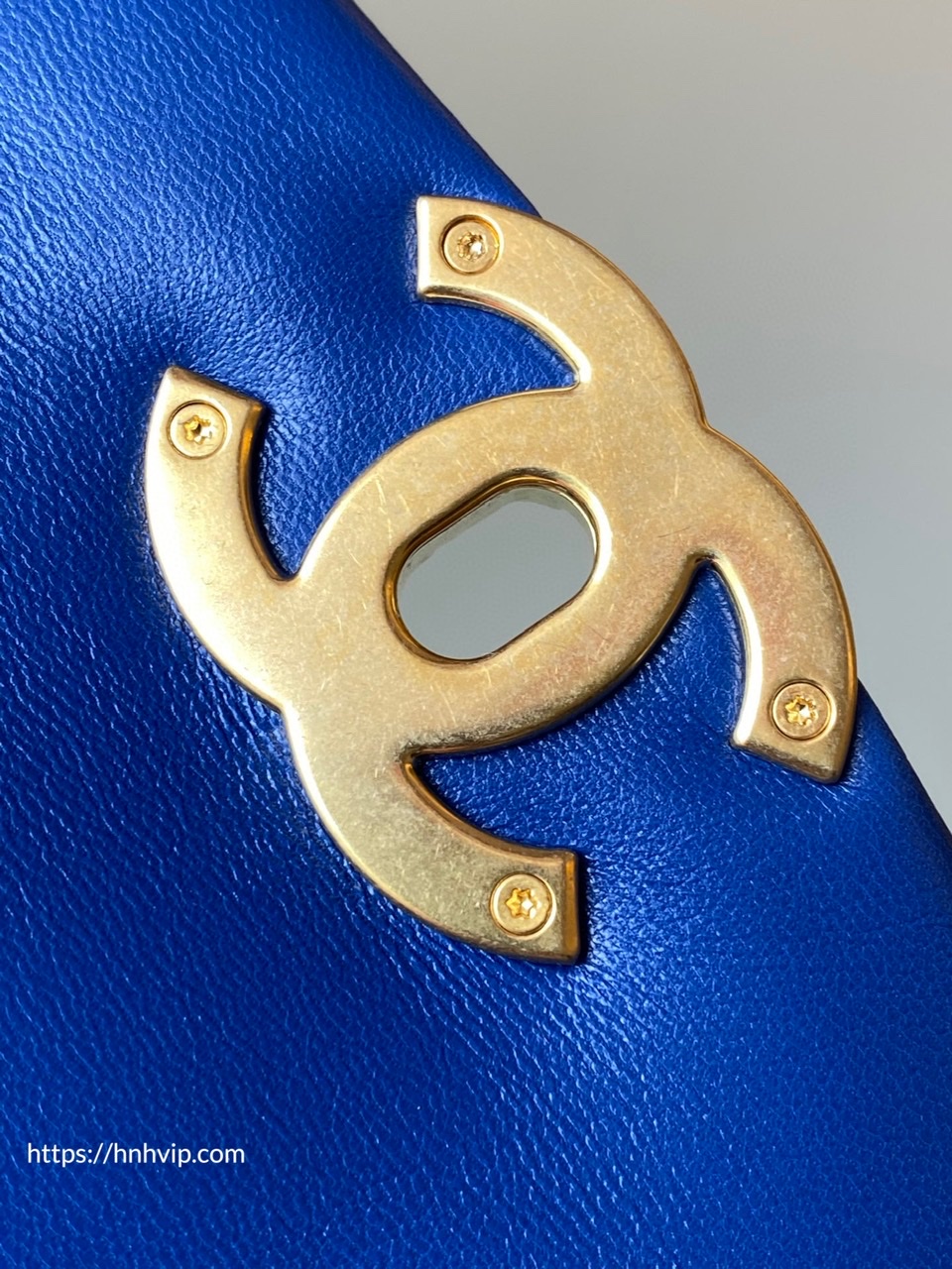 CHANEL 19 HANDBAG