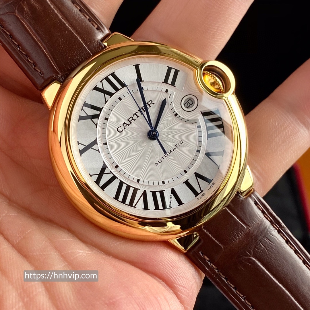 BALLON BLEU DE CARTIER WATCH W6900551