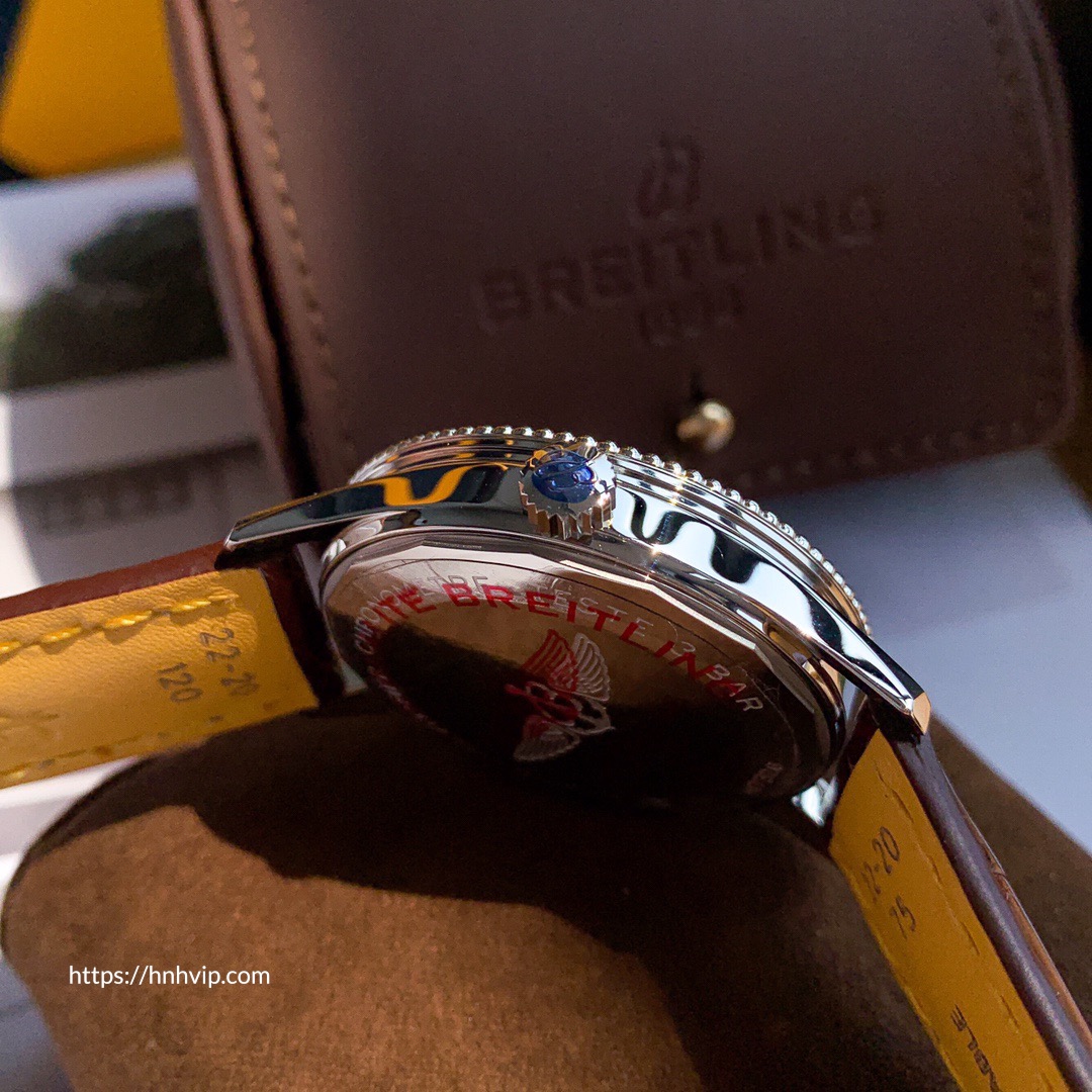 Breitling NAVITIMER AUTOMATIC 41