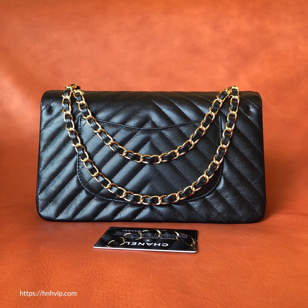 Chanel Classic Flap Bag 25cm