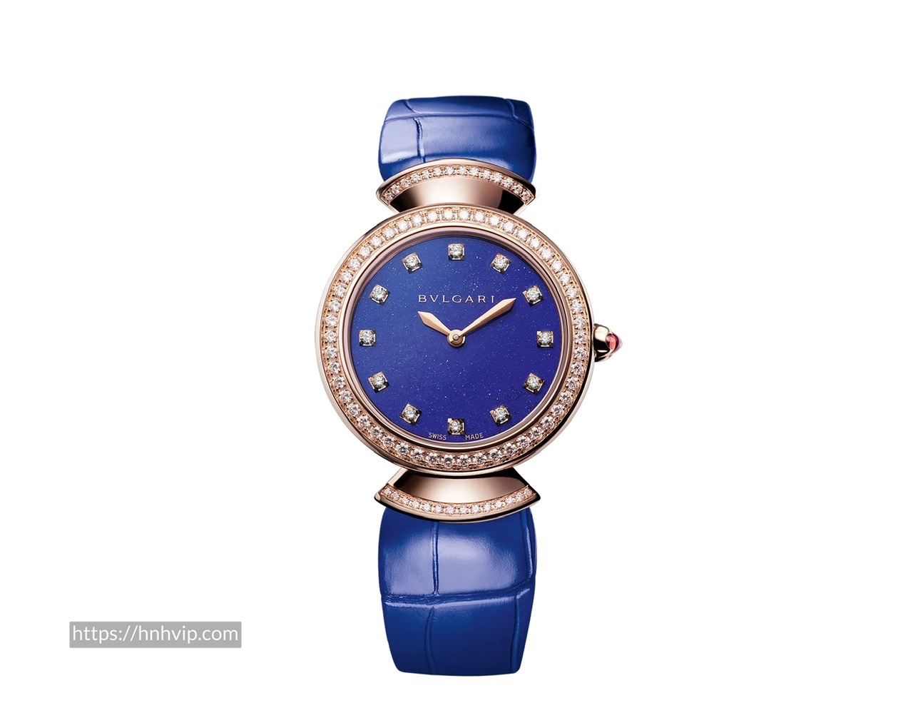 BVLGARI DIVAS’ DREAM WATCH 103261