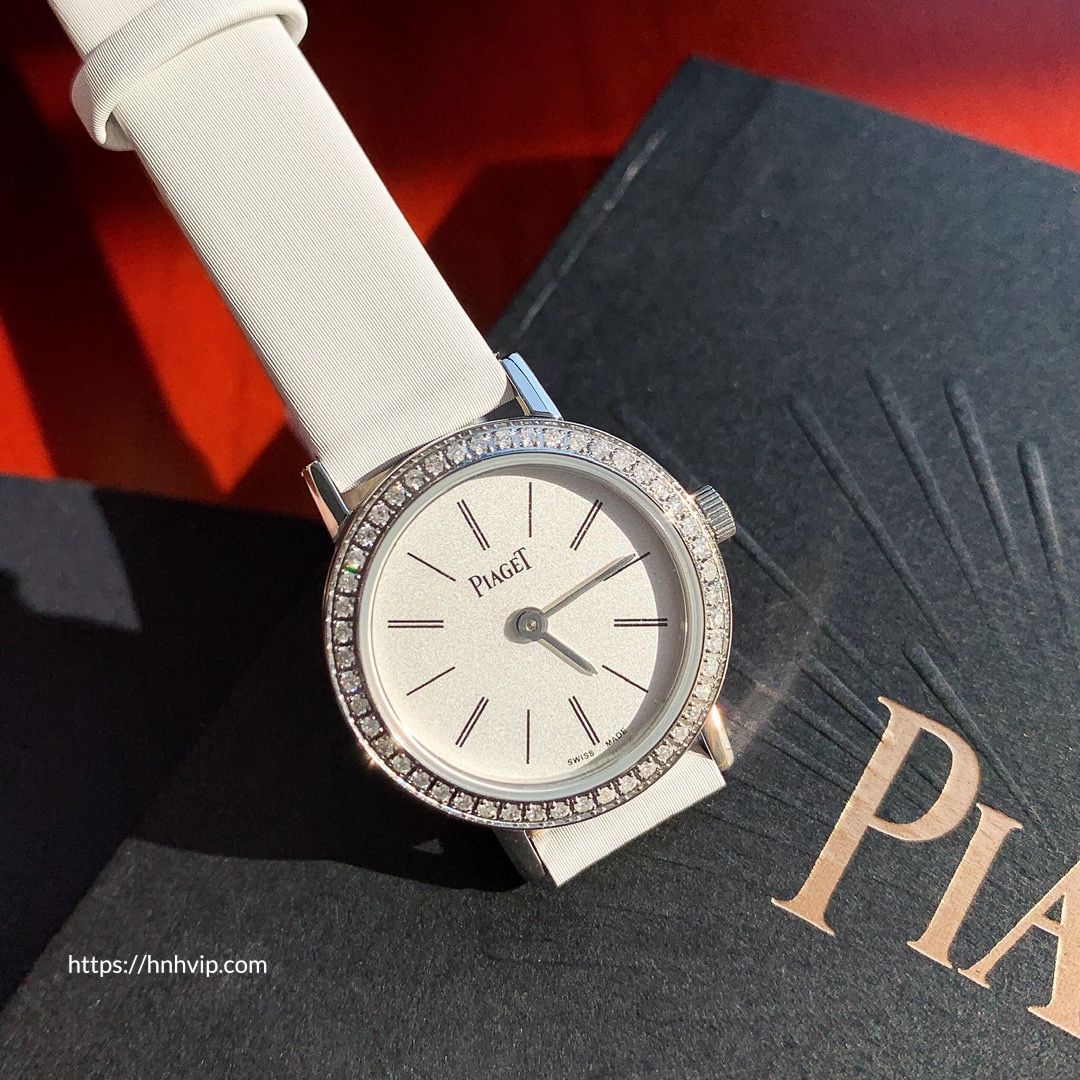 Piaget Altiplano Diamonds Quartz G0A36532 24mm