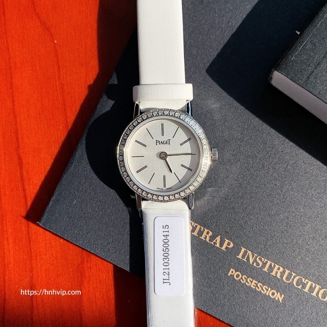 Piaget Altiplano Diamonds Quartz G0A36532 24mm