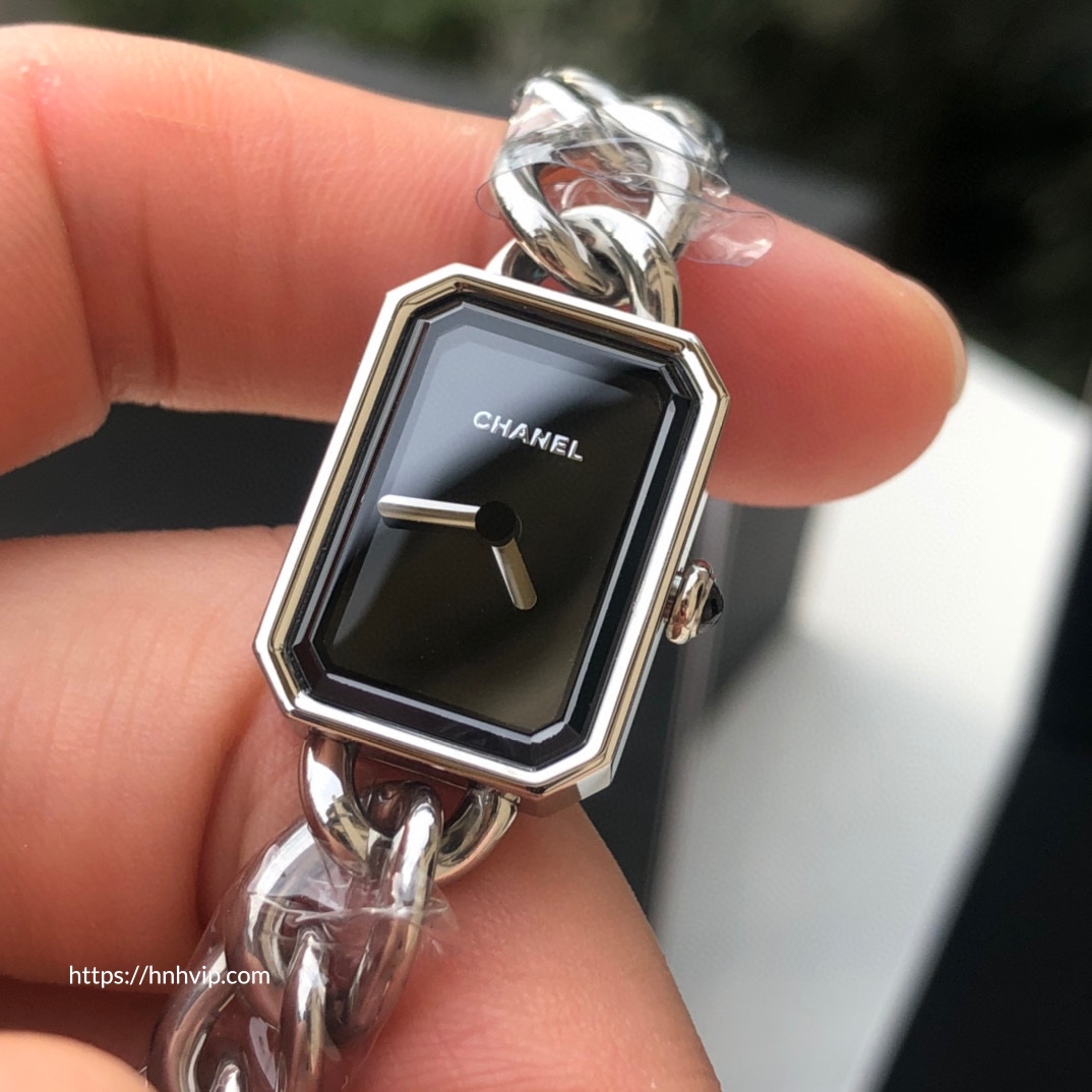 Chanel PREMIÈRE CHAIN WATCH ,22mm