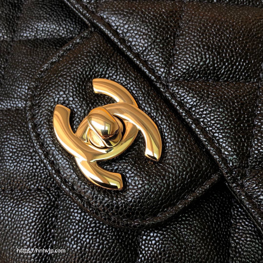 Chanel Classic Flap Bag 23cm