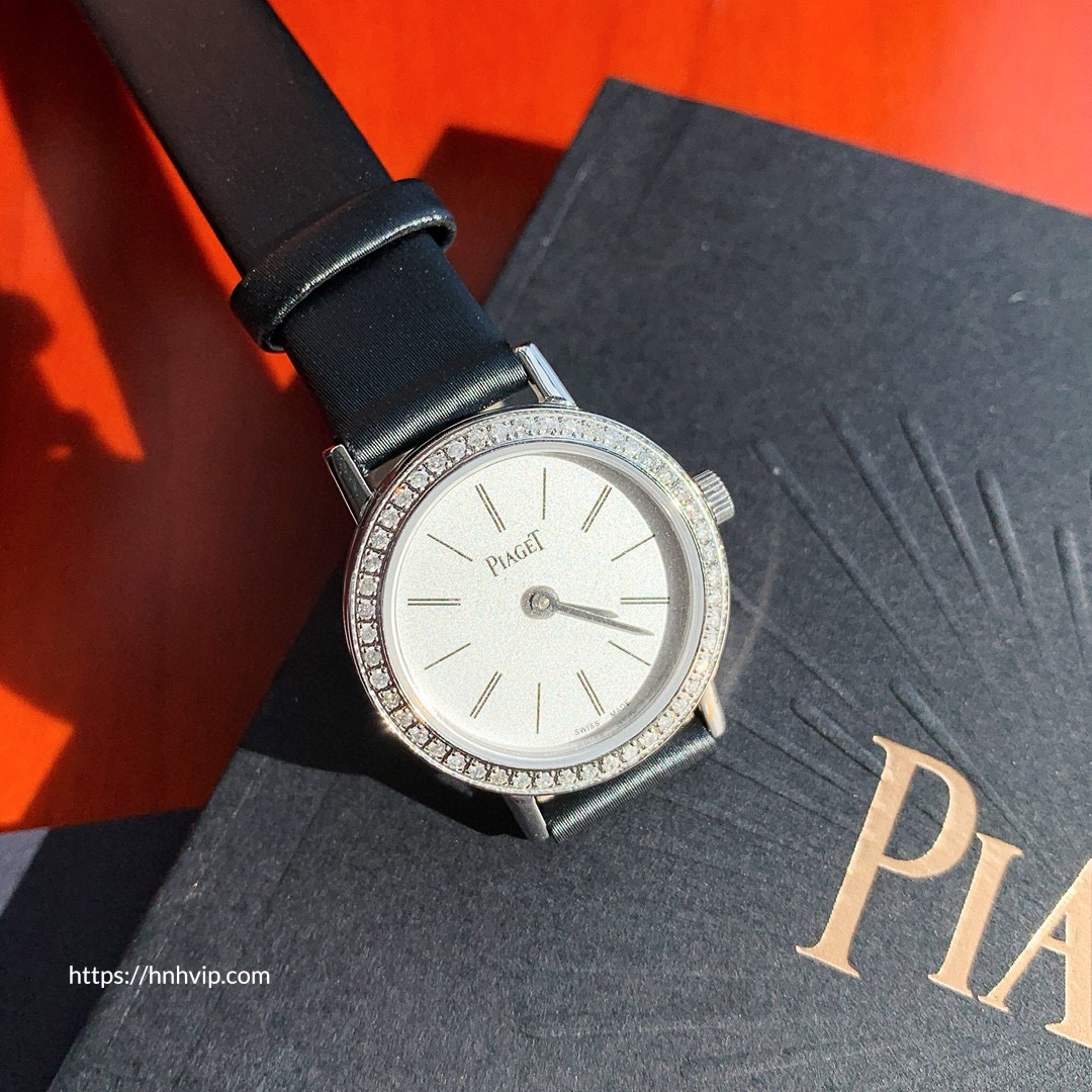 Piaget Altiplano Diamonds Quartz G0A36534 24mm