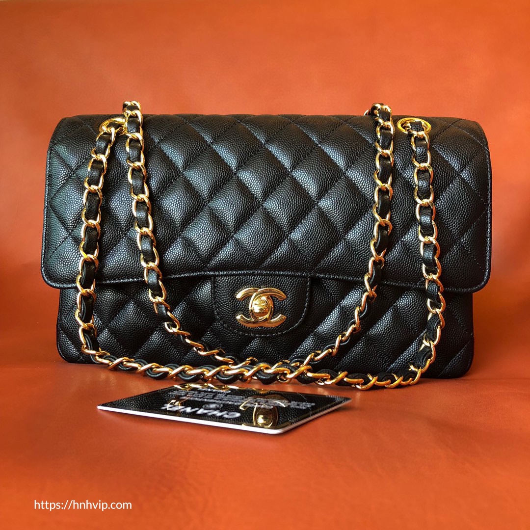 Chanel Classic Flap Bag 25cm