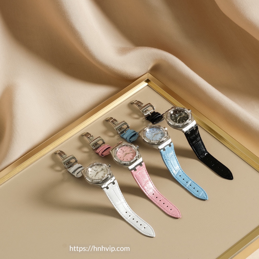 Audemars Piguet Royal Oak 67601ST.ZZ.D057CR.01