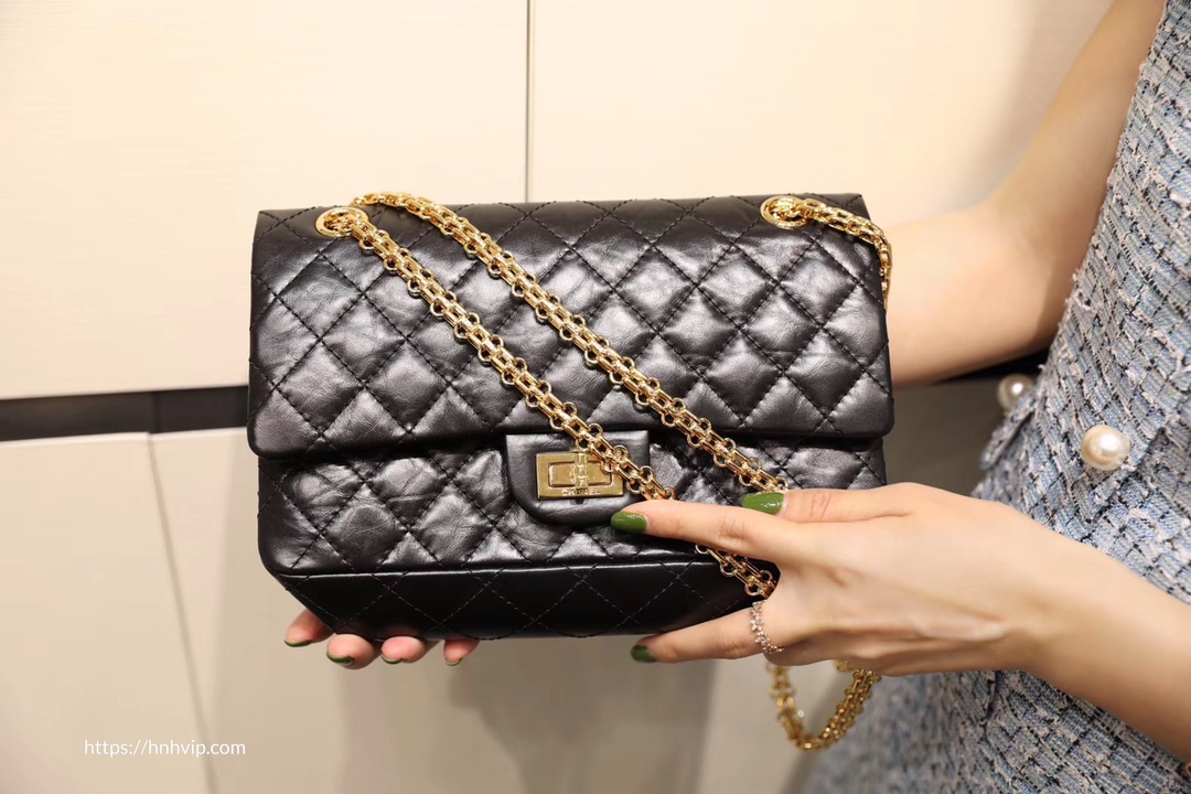 Know Your Bag Chanel 255 or Classic Flap  BagAddicts Anonymous