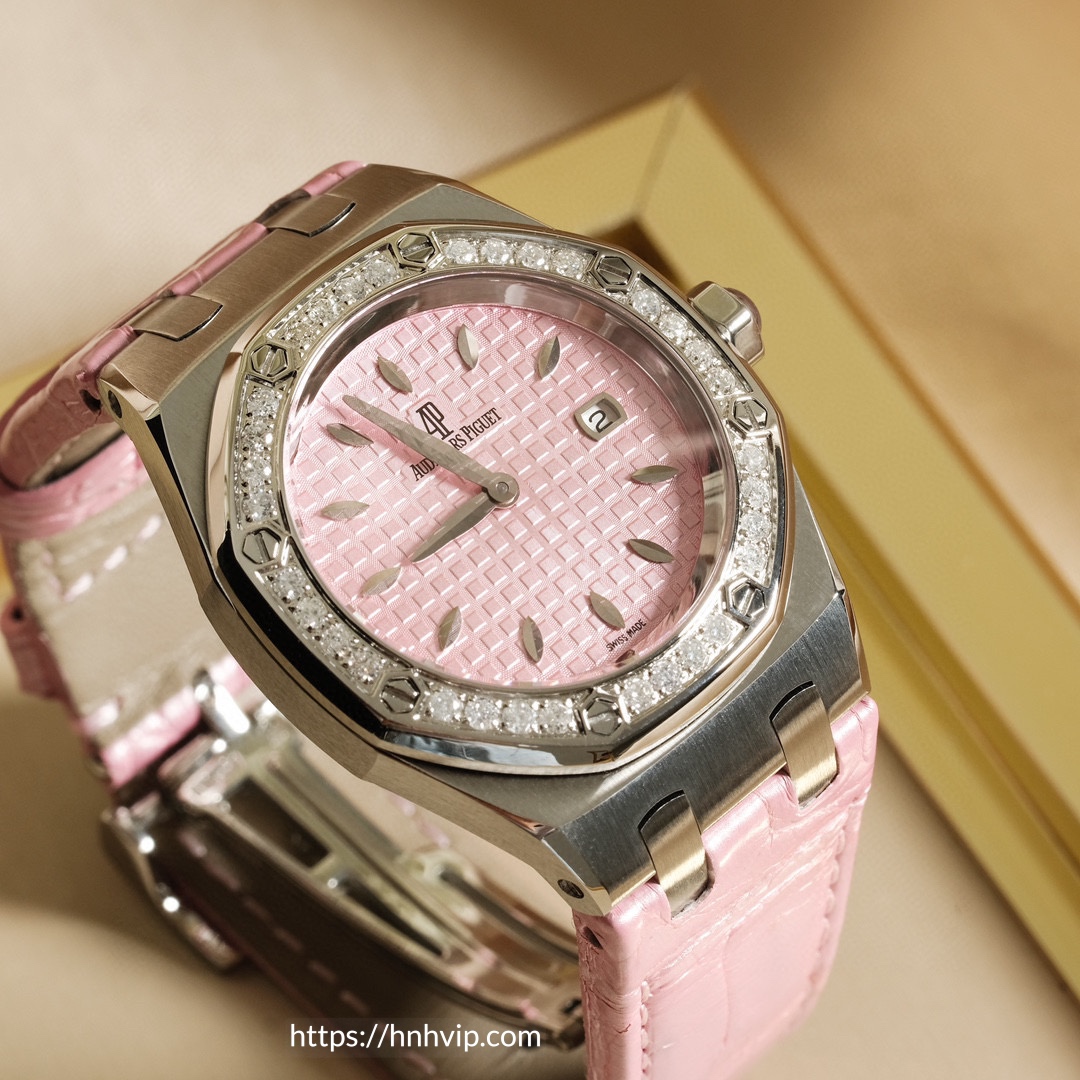 Audemars Piguet Royal Oak 67601ST.ZZ.D057CR.01