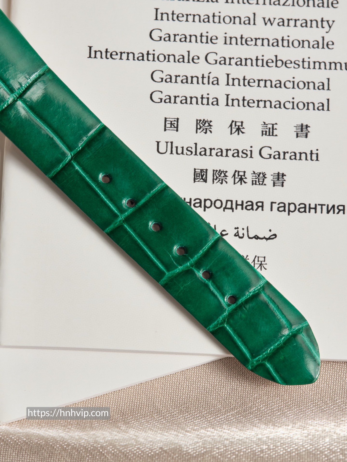 BVLGARI DIVAS’ DREAM WATCH 103119