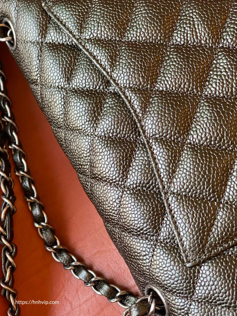 Chanel Classic Flap Bag 25cm